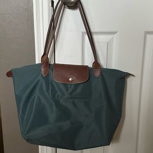 Long Champ LE PLIAGE ORIGINAL L TOTE BAG